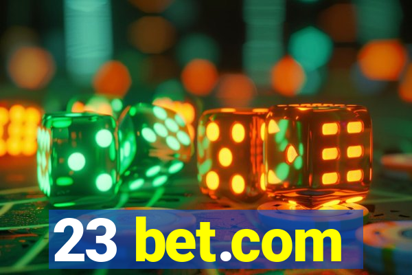 23 bet.com